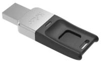 Флеш-память Netac US1 USB3.0 AES 256-bit Fingerprint Encryption Drive 32GB