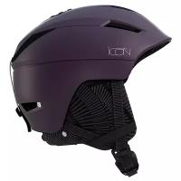 Шлем защитный Salomon 2020-21 Icon2 CAir W