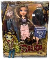 Кукла Братц Кло хлоя из серии Родео 2006 Bratz Rodeo Cloe