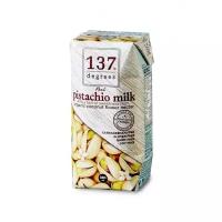 Фисташковое молоко (pistachios milk) 137 Degrees | 137 Дегрис 180мл