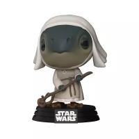 Фигурка Funko POP! Star Wars: The Last Jedi - Смотритель 31792, 10 см