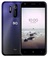 BQ 5031G Fun 2/16 ГБ, 2 micro SIM, night blue