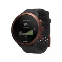 Часы Suunto 2020-21 3 Graphite Copper