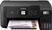 Цветное струйное МФУ Epson L3260