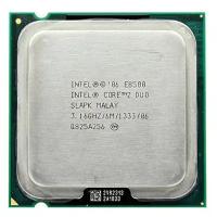 Процессор Intel Core 2 Duo E8500 (3,16 ГГц, LGA 775, 6 Мб, 2 ядра)