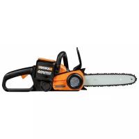 Аккумуляторная пила Worx WG368E 40 В