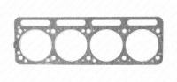 Прокладка головки блока цилиндров / ГБЦ (без герметика) УМЗ-4215, 4218 (Автомаш) 421.1003020