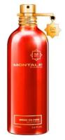 Montale Унисекс Wood On Fire Парфюмированная вода (edp) 100мл