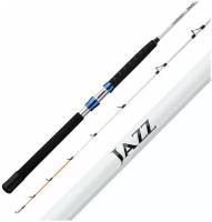 Спиннинг троллинговый Maximus JAZZ 802H 2,4m 15-40 lb