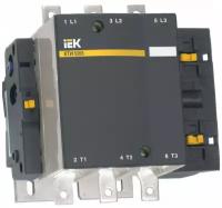 Вспомогательный контактор/реле IEK KKT50-265-400-10