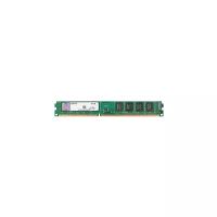 Оперативная память Kingston ValueRAM 4 ГБ DDR3 1600 МГц DIMM CL11 KVR16N11S8/4WP