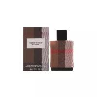 Burberry туалетная вода London for Men, 30 мл