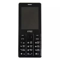 Телефон KREZ PL202B DUO