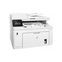 МФУ HP LaserJet M227fdw G3Q75A A4 Чёрно-белый/печать Лазерная/разрешение печати 1200x1200dpi/разрешение сканирования