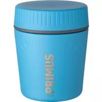 Термос для еды PRIMUS TrailBreak Lunch Jug, 0.4 л, blue