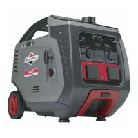 Бензиновый генератор BRIGGS & STRATTON PowerSmart P3000, (3000 Вт)