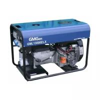 Дизельный генератор GMGen GML13000ELX