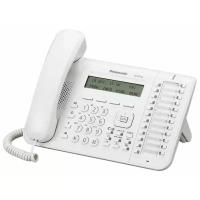 VoIP-телефон Panasonic KX-NT543