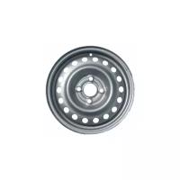 Колесный диск Magnetto Wheels 14005 5.5х14/4х100 D57.1 ET35, 7.5 кг, Silver