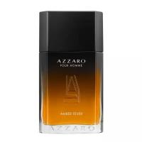 Туалетная вода Azzaro Pour Homme Amber Fever 100 мл