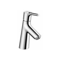 Однорычажный смеситель для раковины (умывальника) Hansgrohe Talis S 72012000