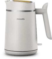 Чайник Philips HD9365, белый матовый шелк