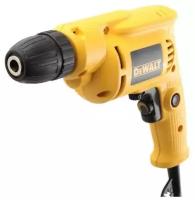 Дрель DeWalt DWD 014 S 550Вт