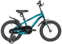 Велосипеды Детские Novatrack Prime 16 (2020)