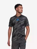 Футболка Adidas FEELSTRCAMO TEE Мужчины HD4319 M