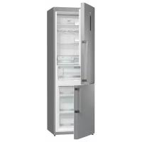 Холодильник Gorenje NRK 6192 TX