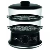 Пароварка Tefal VC 1401 Convenient, черный