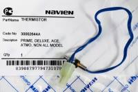 Датчик температуры ОВ Navien: Ace, Atmo, Deluxe 30002644A