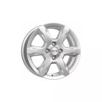 Колесный диск КиК Kia Rio (КСr693) 15x6