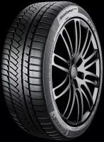 Continental ContiWinterContact TS 850P SUV 285/40 R21 109V зимняя