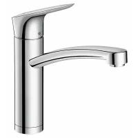 Смеситель для душа hansgrohe Logis 71833000 хром