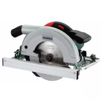 Дисковая пила Metabo KS 66 Plus, 1400 Вт