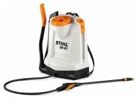 Опрыскиватель ручной STIHL SG 51 12л