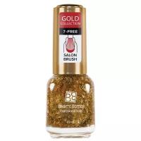 Brigitte Bottier Лак для ногтей Gold Collection, 12 мл