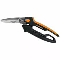 Ножницы Fiskars универсальные PowerArc