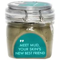 Grace & Stella Очищающая маска для лица с грязью мертвого моря Dead Sea Mud Mask