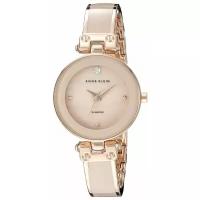 Наручные часы ANNE KLEIN Diamond 100025, розовый