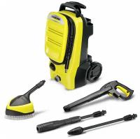 Аппарат высокого давления Karcher K 4 Compact UM