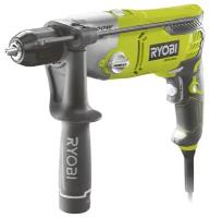 Дрель ударная Ryobi RPD1200-K