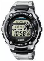 Наручные часы Casio Wave Ceptor WV-200RD-1A