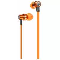 Наушники Pump Audio Earphones