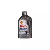 Синтетическое моторное масло SHELL Helix Ultra Professional AF-L 5W-30