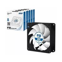 Система охлаждения для корпуса Arctic Cooling Arctic F8 PWM PST Value Pack