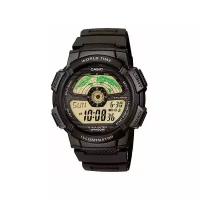 Наручные часы CASIO Collection AE-1100W-1B