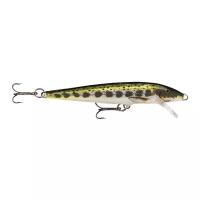 Воблер Rapala Original Floater F07-MD 4 г 70 мм