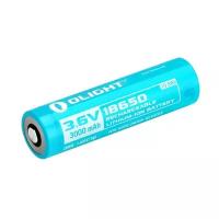 Аккумулятор Li-Ion 3000 мА·ч 3.7 В Olight 18650 ORB-186C30, в упаковке: 1 шт